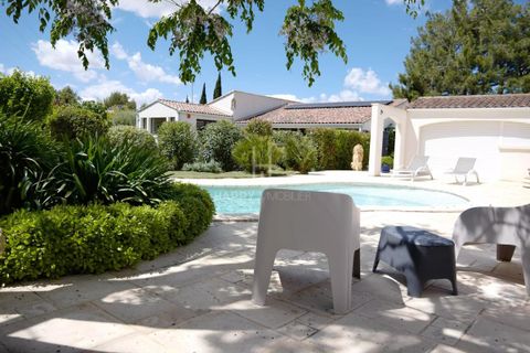 Villa i Arles, Bouches-du-Rhone, Arles - € 790.000 | Ref: 0618 - foto 41