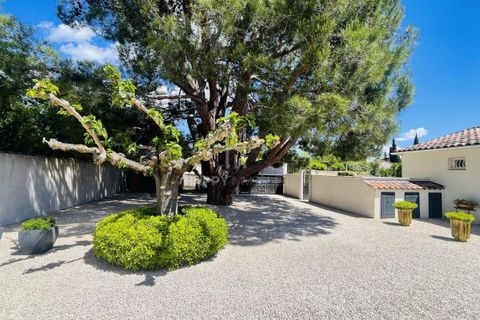 Villa i Arles, Bouches-du-Rhone, Arles - € 790.000 | Ref: 0618 - foto 42