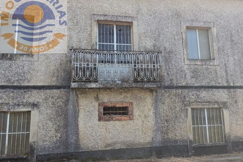 Erhvervsejendom i Freixianda, Santarem, Freixianda - € 158.000 | Ref: CAS_768 - foto 2