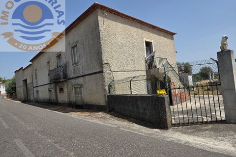 Erhvervsejendom i Freixianda, Santarem, Freixianda - € 158.000 | Ref: CAS_768 - foto 3