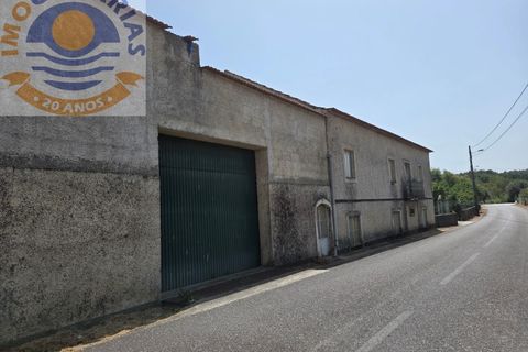 Erhvervsejendom i Freixianda, Santarem, Freixianda - € 158.000 | Ref: CAS_768 - foto 4