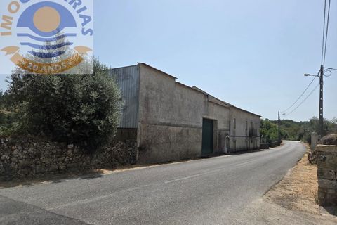 Erhvervsejendom i Freixianda, Santarem, Freixianda - € 158.000 | Ref: CAS_768 - foto 9