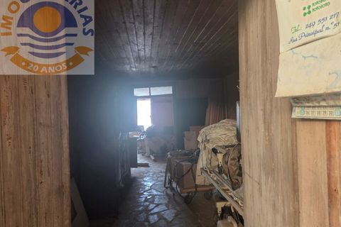 Erhvervsejendom i Freixianda, Santarem, Freixianda - € 158.000 | Ref: CAS_768 - foto 21