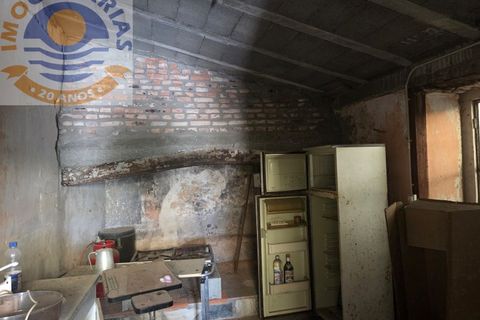 Erhvervsejendom i Freixianda, Santarem, Freixianda - € 158.000 | Ref: CAS_768 - foto 22