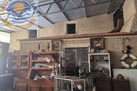 Erhvervsejendom i Freixianda, Santarem, Freixianda - € 158.000 | Ref: CAS_768 - foto 23