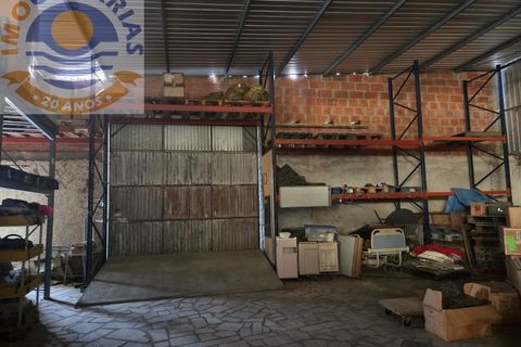 Erhvervsejendom i Freixianda, Santarem, Freixianda - € 158.000 | Ref: CAS_768 - foto 26