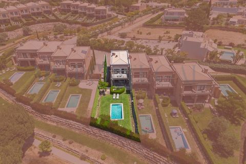 Rækkehus i Lagoa, Faro, Lagoa - € 545.000 | Ref: HAB_215 - foto 3