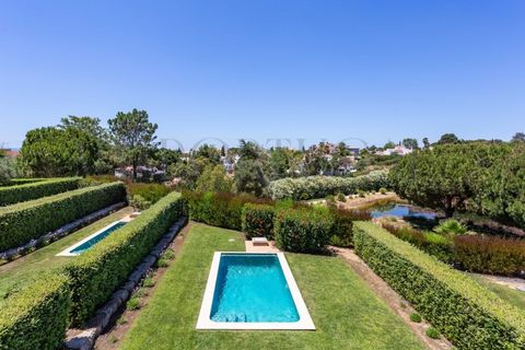 Rækkehus i Lagoa, Faro, Lagoa - € 545.000 | Ref: HAB_215 - foto 23