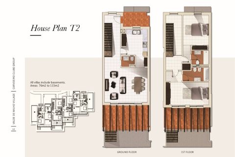 Rækkehus i Lagoa, Faro, Lagoa - € 545.000 | Ref: HAB_215 - foto 30
