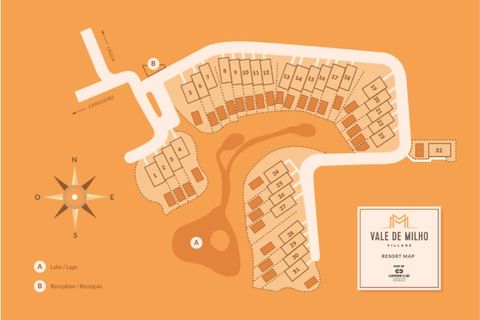 Rækkehus i Lagoa, Faro, Lagoa - € 545.000 | Ref: HAB_215 - foto 31