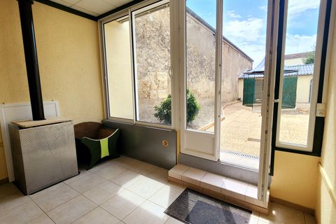 Villa a Sainte-Bazeille, Lot-et-Garonne, Sainte-Bazeille - € 270.000 | Ref: 35760 - foto 2