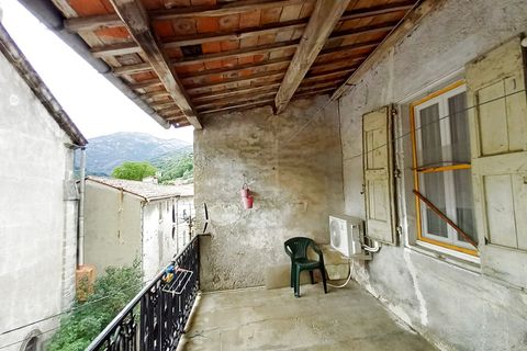 Landsbyhus i Graissessac, Herault, Graissessac - € 125.000 | Ref: 35767 - foto 4