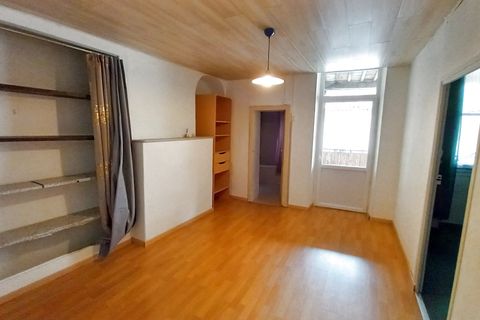 Landsbyhus i Graissessac, Herault, Graissessac - € 125.000 | Ref: 35767 - foto 5