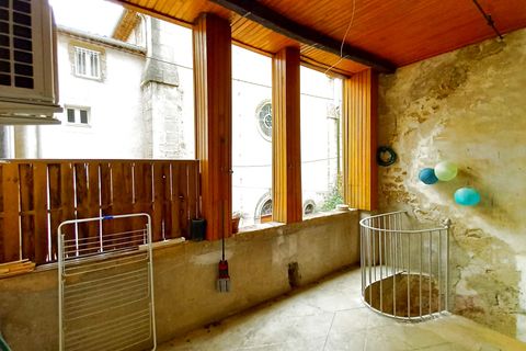 Landsbyhus i Graissessac, Herault, Graissessac - € 125.000 | Ref: 35767 - foto 6