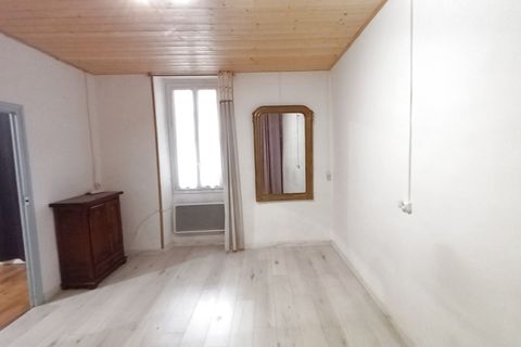 Landsbyhus i Graissessac, Herault, Graissessac - € 125.000 | Ref: 35767 - foto 3