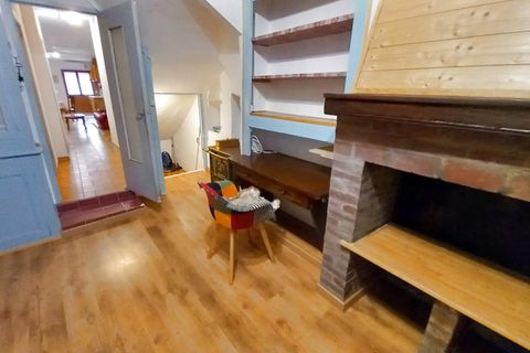 Landsbyhus i Graissessac, Herault, Graissessac - € 125.000 | Ref: 35767 - foto 7