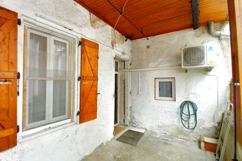 Landsbyhus i Graissessac, Herault, Graissessac - € 125.000 | Ref: 35767 - foto 8