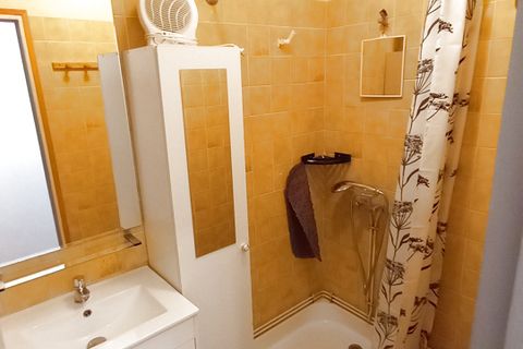 Landsbyhus i Graissessac, Herault, Graissessac - € 125.000 | Ref: 35767 - foto 9