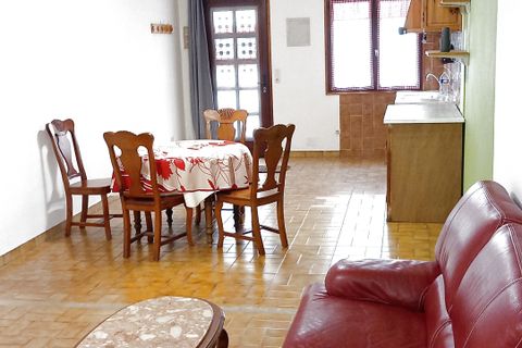 Landsbyhus i Graissessac, Herault, Graissessac - € 125.000 | Ref: 35767 - foto 16