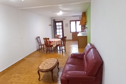 Landsbyhus i Graissessac, Herault, Graissessac - € 125.000 | Ref: 35767 - foto 17