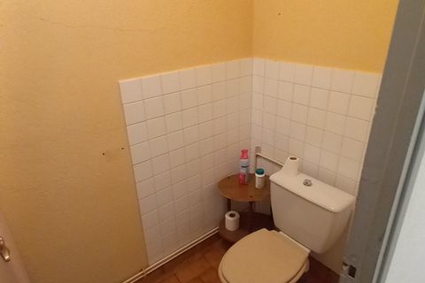 Landsbyhus i Graissessac, Herault, Graissessac - € 125.000 | Ref: 35767 - foto 24