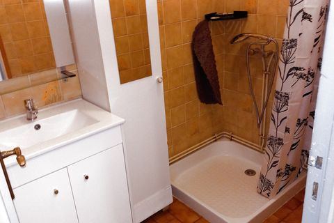 Landsbyhus i Graissessac, Herault, Graissessac - € 125.000 | Ref: 35767 - foto 20