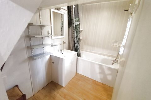 Landsbyhus i Graissessac, Herault, Graissessac - € 125.000 | Ref: 35767 - foto 21