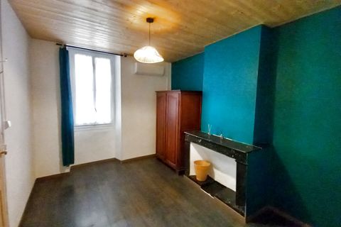 Landsbyhus i Graissessac, Herault, Graissessac - € 125.000 | Ref: 35767 - foto 11