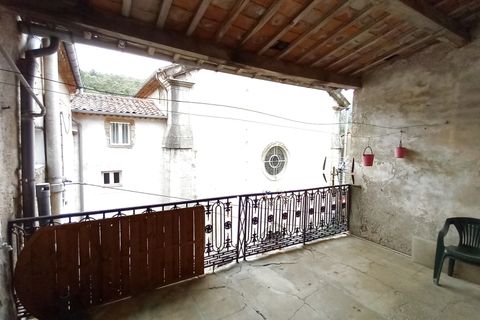 Landsbyhus i Graissessac, Herault, Graissessac - € 125.000 | Ref: 35767 - foto 13
