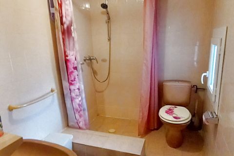 Landsbyhus i Graissessac, Herault, Graissessac - € 125.000 | Ref: 35767 - foto 27