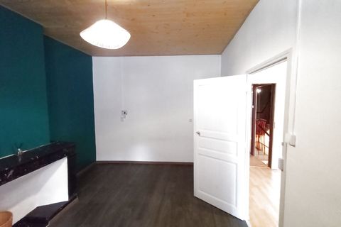 Landsbyhus i Graissessac, Herault, Graissessac - € 125.000 | Ref: 35767 - foto 15
