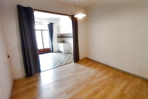 Landsbyhus i Graissessac, Herault, Graissessac - € 125.000 | Ref: 35767 - foto 32