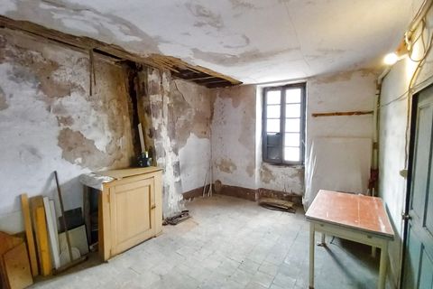 Landsbyhus i Graissessac, Herault, Graissessac - € 125.000 | Ref: 35767 - foto 33