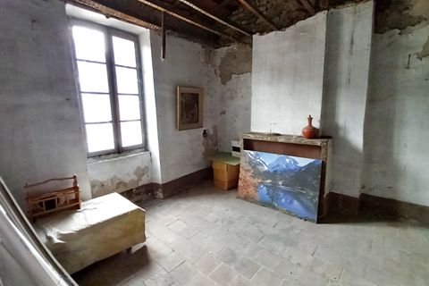Landsbyhus i Graissessac, Herault, Graissessac - € 125.000 | Ref: 35767 - foto 34