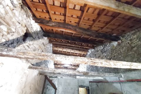 Landsbyhus i Graissessac, Herault, Graissessac - € 125.000 | Ref: 35767 - foto 35