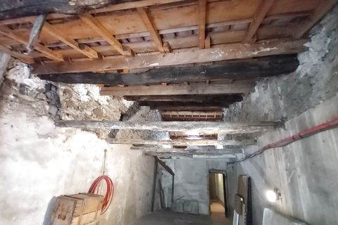 Landsbyhus i Graissessac, Herault, Graissessac - € 125.000 | Ref: 35767 - foto 36