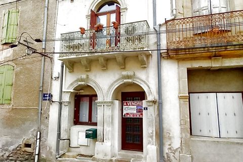 Landsbyhus i Graissessac, Herault, Graissessac - € 125.000 | Ref: 35767 - foto 41