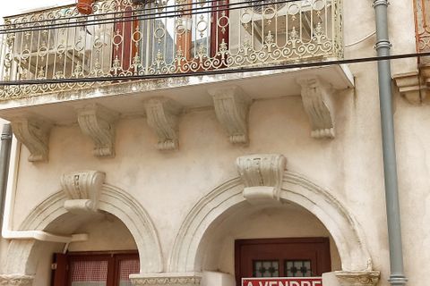 Landsbyhus i Graissessac, Herault, Graissessac - € 125.000 | Ref: 35767 - foto 42