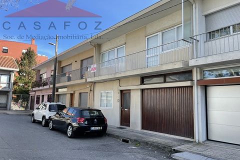 Villa i Porto, Porto, Porto - € 650.000 | Ref: 100257 - foto 2