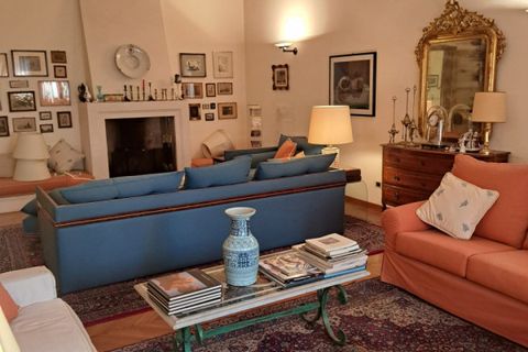 Villa i Padua, Padua, Padua - € 670.000 | Ref: S2334 - foto 1
