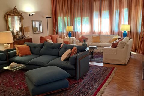 Villa i Padua, Padua, Padua - € 670.000 | Ref: S2334 - foto 2