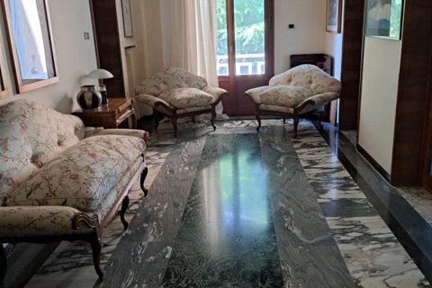 Villa i Padua, Padua, Padua - € 670.000 | Ref: S2334 - foto 23