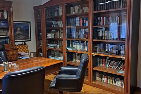 Villa i Padua, Padua, Padua - € 670.000 | Ref: S2334 - foto 28