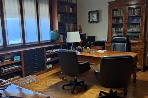 Villa i Padua, Padua, Padua - € 670.000 | Ref: S2334 - foto 29