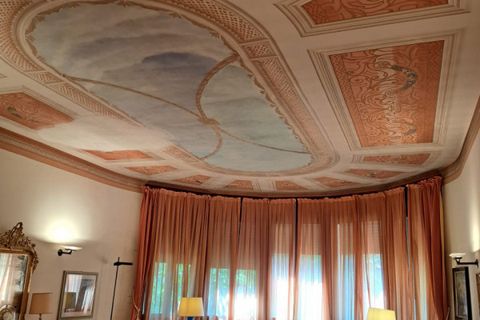 Villa i Padua, Padua, Padua - € 670.000 | Ref: S2334 - foto 34