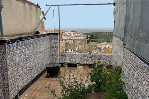 Byhus i Martos, Jaen, Martos - € 15.750 | Ref: Perfect Project - foto 1