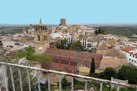 Byhus i Martos, Jaen, Martos - € 15.750 | Ref: Perfect Project - foto 13