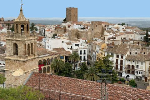 Byhus i Martos, Jaen, Martos - € 15.750 | Ref: Perfect Project - foto 14