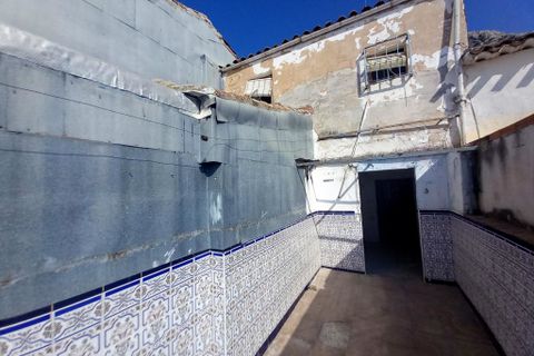 Byhus i Martos, Jaen, Martos - € 15.750 | Ref: Perfect Project - foto 16