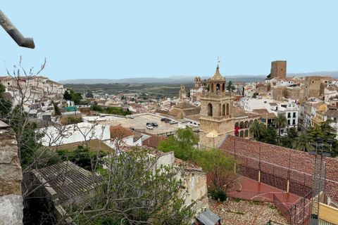 Byhus i Martos, Jaen, Martos - € 15.750 | Ref: Perfect Project - foto 31